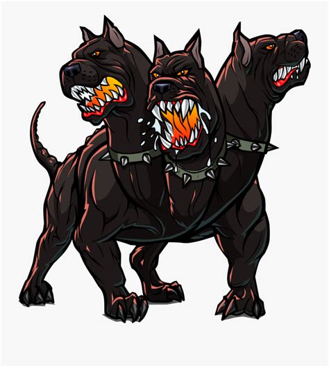 Three Headed Dog Wallpapers Wallpaper Cave