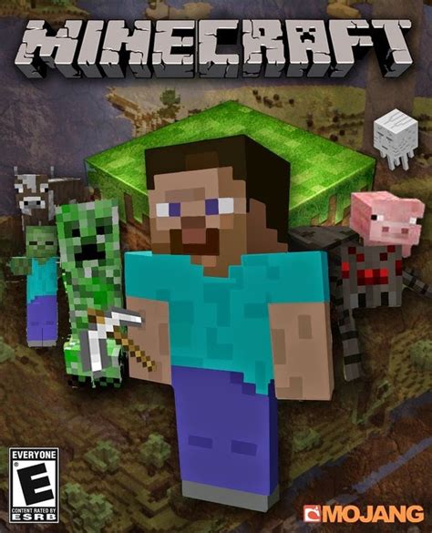Minecraft Pc Game Free Download ~ Free Download Pc Games