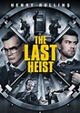 The Last Heist - film 2016 - AlloCiné