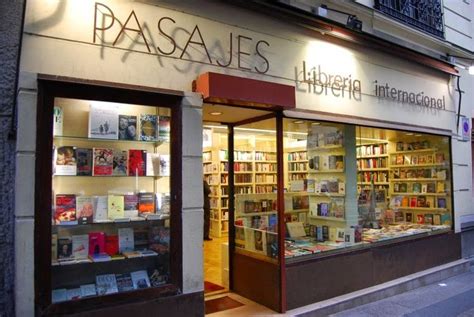 17 Best Images About · Madrid · Bookstores · On Pinterest Libros