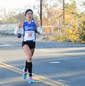 Rebecca Wade: Marathon Debut and WIN! | Freeplay