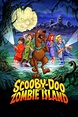 Scooby-Doo on Zombie Island (1998) - Posters — The Movie Database (TMDb)