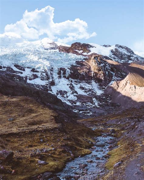 Ausangate Trek Peruvian Peaks Hiking Guide And Tips