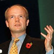 William Hague's career in pictures: 25 best images as Foreign Secretary ...