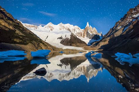 Breathtaking Images That Prove Youve Got To Visit Patagonia Snow