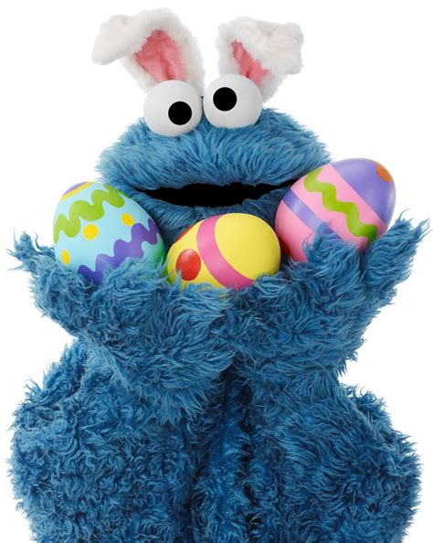 Happy Easter Muppet Fans