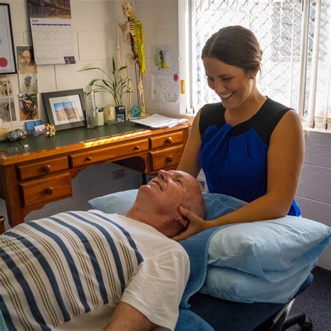 The Osteopath Osteopath 74a Wises Rd Maroochydore
