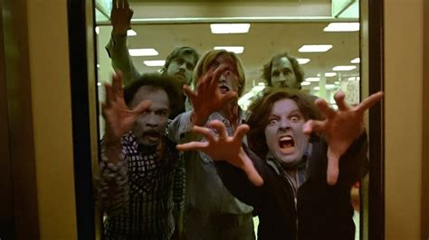 George Romero Had To Reinvent His Visual Style Going Into Dawn Of The Dead