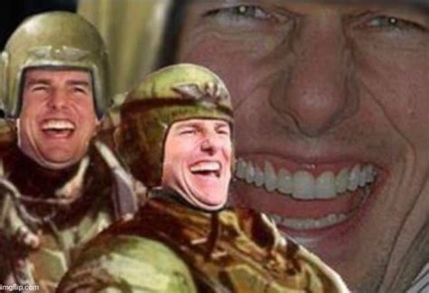 Tom Cruise Laughing Cadia Memes Imgflip