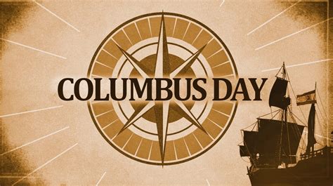 Happy Columbus Day 2023 Top Quotes Wishes And Hd Images