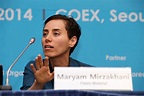 Maryam Mirzakhani’s Fields Medal: A long-overdue first in mathematics ...