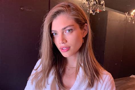 Valentina Sampaio Is The First Openly Trans Victorias Secret Model