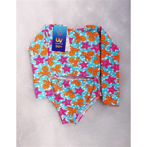 Biquini Infantil Shopee Brasil