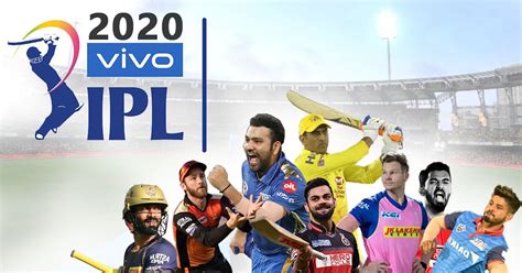 Vivo Ipl 2020 Live Streaming Schedule Fixtures Live Cricket Score