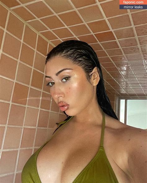 Kali Uchis Aka Kaliuchis Nude Leaks OnlyFans Photo 48 Faponic