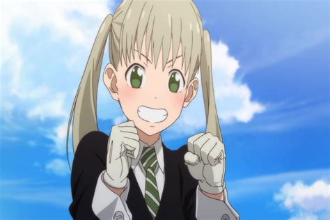 Review Soul Eater Not Anime Herald