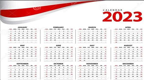 Kalender 2023 Lengkap Link Download Kalender Islam 1444 Hijriah 2023
