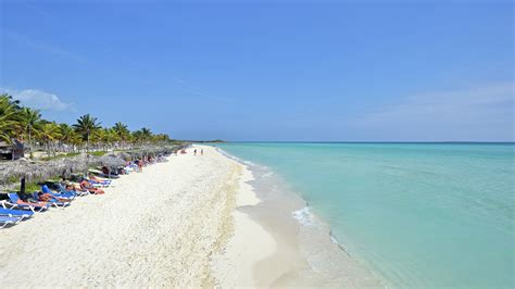 Las Mejores Playas De Cuba Para Viajar Y Disfrutar —