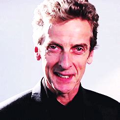 Pin By Sami Plemons On Doctor What Peter Capaldi Doctor Peter
