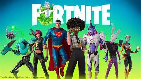 Season 5 spoilers must be tagged. Rick and Morty, and Superman join Fortnite in Season 7 ...
