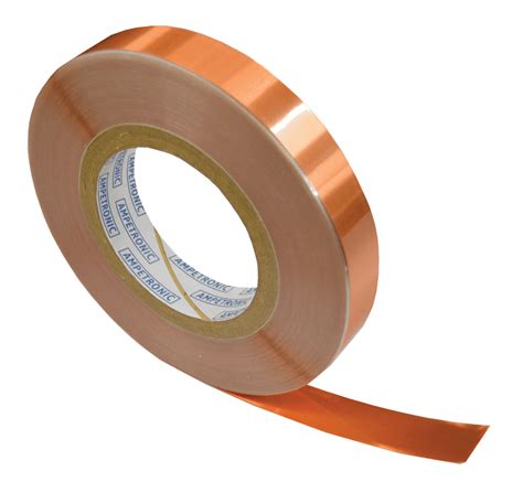 Copper Foil Tape Williams Sound