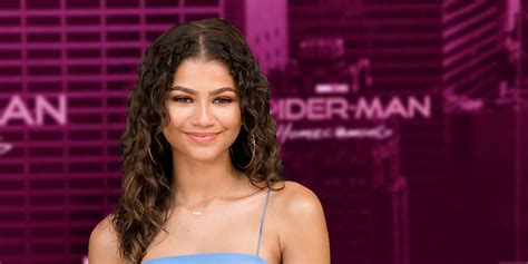 zendaya got disney to agree to a feminist list of demands for her show self