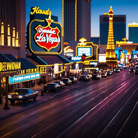 Discover The Best Activities In Downtown Las Vegas For Unforgettable Memories Travel Adventure