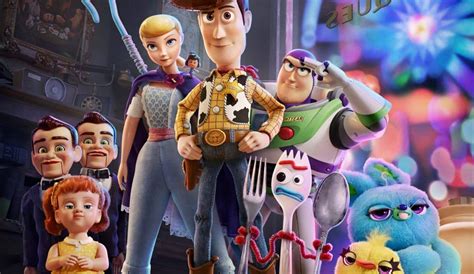 Toy Story 4 First Full Trailer Has Finally Arrived