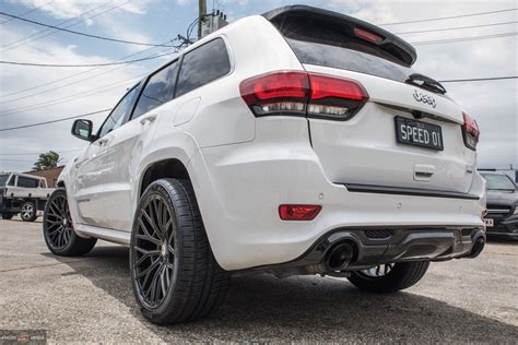 Wheel Front Aftermarket Wheels Gallery Jeep Grand Cherokee