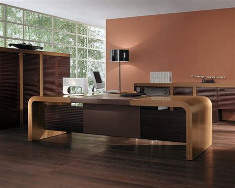 Luxury Ceo Executive Desks And Large L Shaped Executive Desks