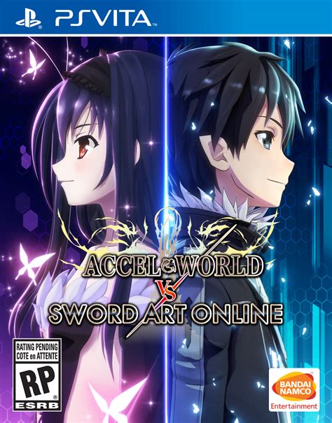 Accel World Vs Sword Art Online Review Otaku Dome The Latest News
