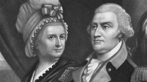 George Washingtons 1st Love Wasnt Martha Youtube