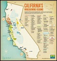 Travel to the Heart of the California Wine Country: California Wine ...