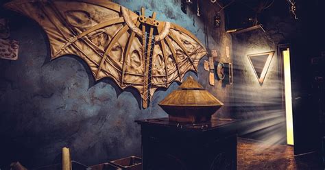 Exact time in dubai time zone now. The 5 Best Escape Games to Play in Dubai Right Now | insydo