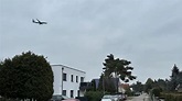 Gedenktafel zum Flugzeugabsturz in Bohnsdorf - BerlinSpazierer.de