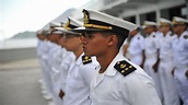 Concurso da Marinha abre inscrições para Praças da Armada; confira