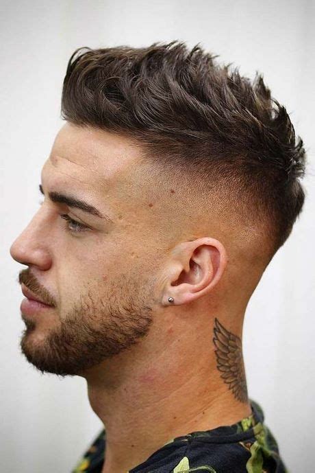 Find out the best hairstyles for men in 2021 that you can try right now in no particular order. Herren haarstyle 2020