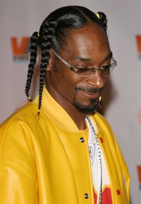 45 Times Snoop Dogg Was Hair Goals - Essence | Snoop dogg hair, Snoop