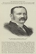 'Sir Reginald Hanson' Giclee Print | AllPosters.com