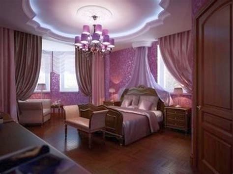 Find your style and create your dream bedroom scheme no matter what your budget, style or room size. 15 Luxurious Bedroom Designs with Purple Color