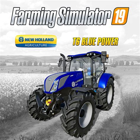 Farming Simulator 19 For Ps4 Limfasuperior