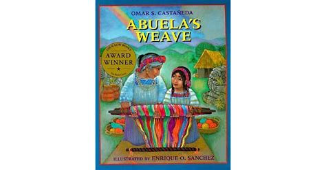 Abuelas Weave By Omar S Castañeda