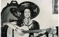 Celia Villa: La bella hija de Pancho Villa – Pancho Villa