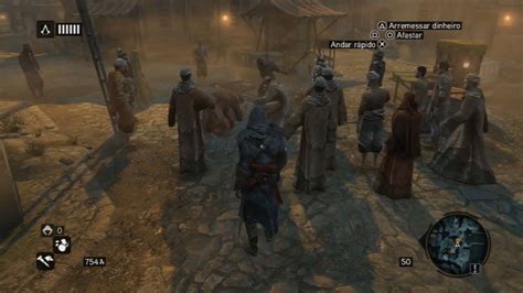 Assassin S Creed Revelations Monster S Dance Youtube