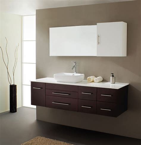 Each one is crafted with sustainable materials and with timeless design in mind to create a functional, cohesive bathroom. 10 best Modular Bathroom Vanities images on Pinterest ...