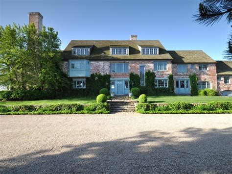 Katharine Hepburns Lifelong Connecticut Estate On The Market At 148m