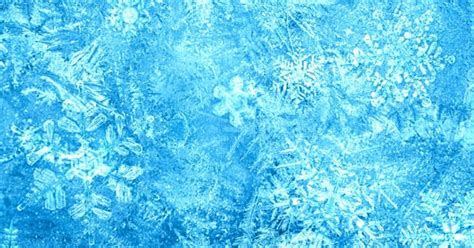 Frozen Background Texture Wallpapers Zoom Wallpapers