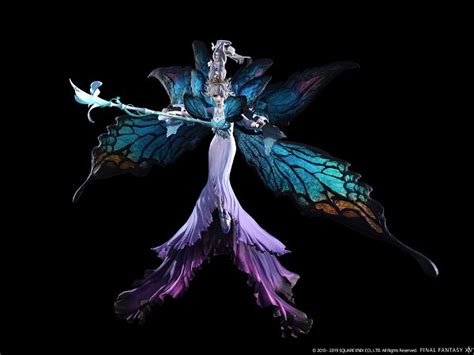 Titania Final Fantasy Xiv Image 2600778 Zerochan Anime Image Board