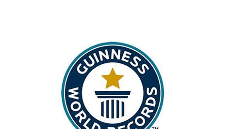 The current status of the logo is obsolete the above logo design and the artwork you are about to download is the intellectual property of the copyright and/or trademark holder and is offered. HD限定 Guinness World Records Logo - ラカモナガ