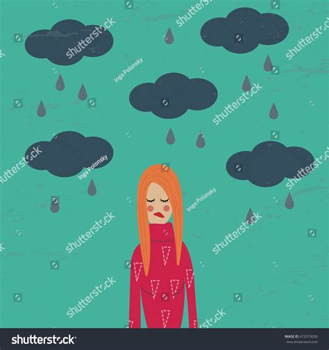 Sad Mood Sad Girl Animated Images